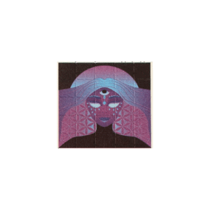 Buy 1V-LSD Art Blotters 225mcg Online