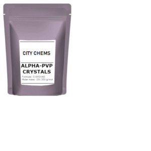 Buy A-PVP Crystal Online EU